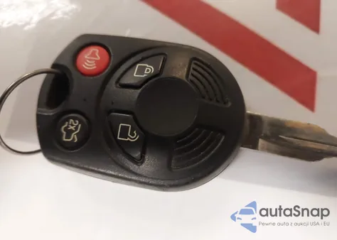 2010 Mercury Milan Premier from USA, damaged, VIN 3MEHM0JAXAR613306